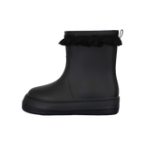 LACE RING RAINBOOTS