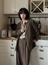 Lowell Dust Blazer Daddy ver.
