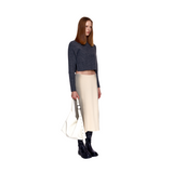 Mellow Ivory