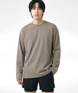 UV Cooling Active T-shirt Beige