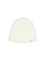 【限定価格】パールコサージュビーニー　アイボリー