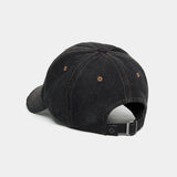 BIC SIZE XL HIGH EA DENIM CAP BLACK