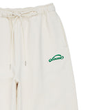 LOVING EMBRACE SWEAT PANTS_CREAM