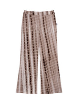 MUSE LOOSE PANTS (BROWN)
