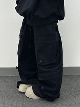 ジャンボダブルカーゴパンツ