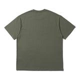 PIXEL EFFECT T-SHIRT KHAKI