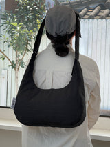Don't forget me Bag-black