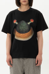 [2024 Drop] スマイリーフンギTシャツ