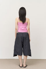 (W) Limes Sleeveless