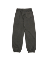 26SS FOOTBALL AC BEAR PIGMENT JOGGER PANTS