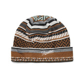 LOGO KNIT BEANIE