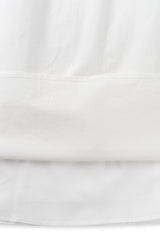 Ain mini dress_ivory