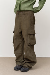 Cave Corduroy Pants