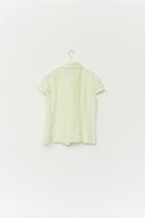 (W) Minti Shirt