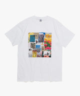 [4080XWEBHOUSE] ツイスターカレッジTシャツ
