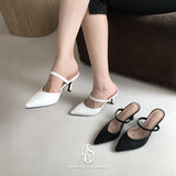 Netil Stiletto Pumps Heel Shoes
