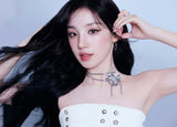 [Baby monster/I-DLE/Wooah] 3way Between the thorn and you