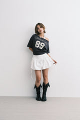 セット89Tシャツ(dark grey)