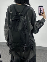 hiking backpack