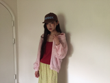 Light Shell Windbreaker (3color) 