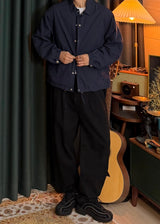 [ VIR Style Original ] Coach Jacket 2COLOR