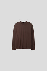 Basic loose longsleeve (7color)