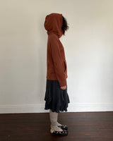 Fluffy Hoodie