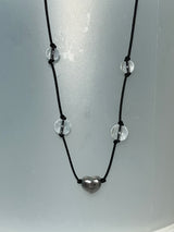 MADE pix necklace
