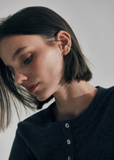 [925 silver] Deux.silver.183 / フォートピアス (ゴールド)
