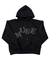 Muse Fleece-Lined Hoodie (2 Colors)
