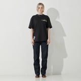 クラウドカップTシャツ (Black)