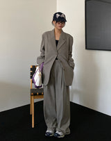 director trousers