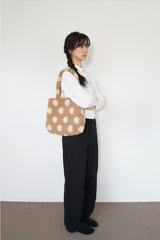 Blumi bag - Daisy (Brown)