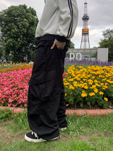Kai Balloon cargo pants