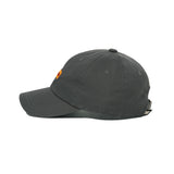 COLORPLUS BALL CAP【KHAKI】