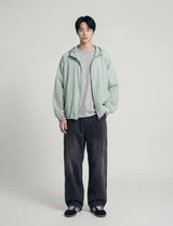 26SS★ Airy Sheer Jackets