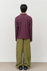 Cony Ripstop Pants