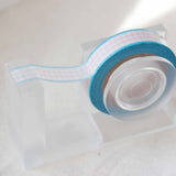 Piping Ribbon Masking Tape / Baby Blue