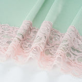 Enoa Mint Sleeveless Top