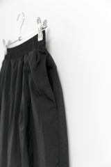 nylon balloon skirt(2colors)