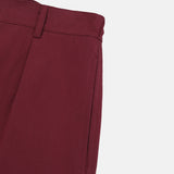 Crema Bermuda Pants