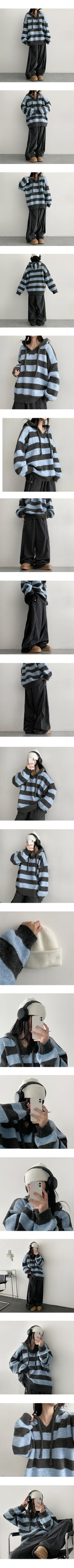 Dilla Corduroy Bijo Banding Wide Pants