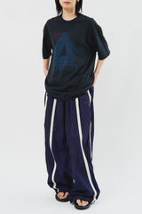 Mask Nylon Track Pants (3color)