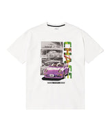 OC Chase The Dream Tシャツ (アイボリー)