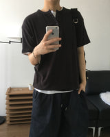 Season Henley T-Shirt
