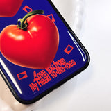Freshly Picked Love : Tomato