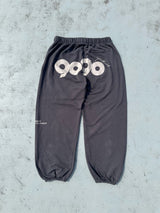 9090 × pH-1 90 ロゴスウェットパンツ