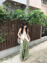 Dovey daily pants