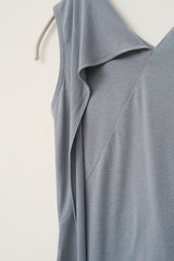 (W) Koi Sleeveless