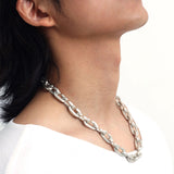 【MADE】メンズHaeチェーンネックレス